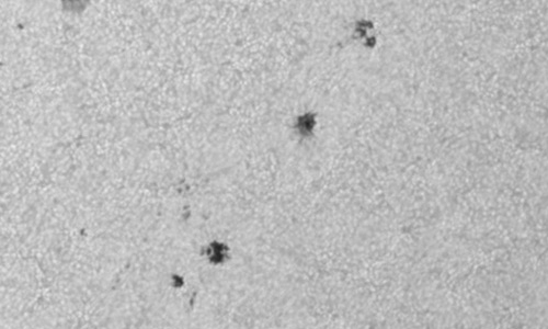 2025年9月27日（活動領域14227）