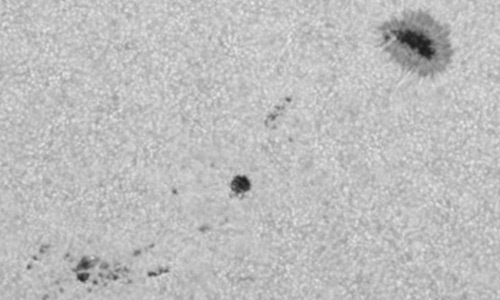 2025年9月27日（活動領域14230）