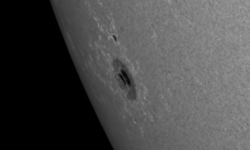 2025年9月27日（活動領域14232）
