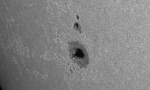 2025年9月28日（活動領域14232）