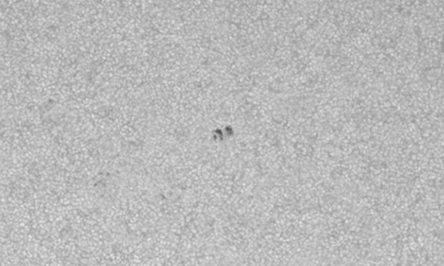 2025年10月4日（活動領域14235）