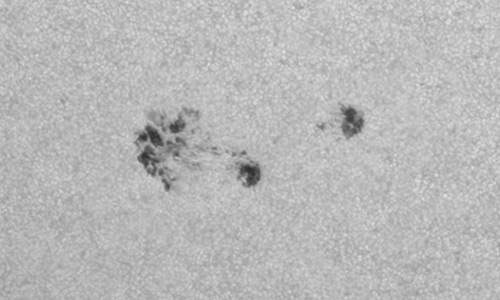 2025年10月4日（活動領域14242）