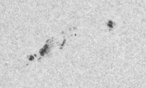 2025年10月5日（活動領域14241）