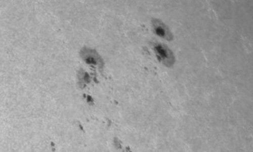 2025年10月6日（活動領域14236）