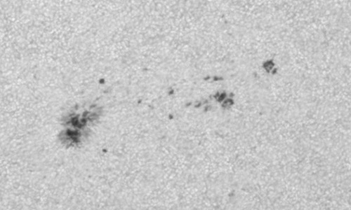 2025年10月6日（活動領域14242）