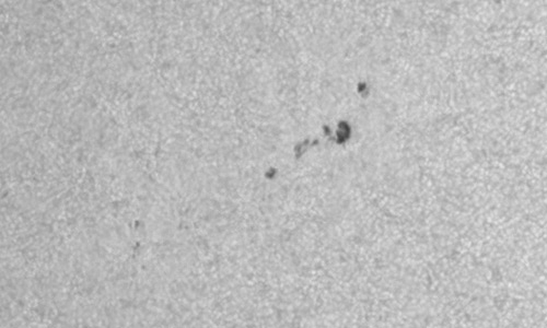 2025年10月6日（活動領域14243）