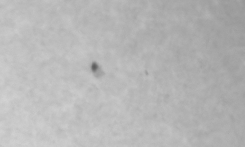 2025年10月9日（活動領域14241）