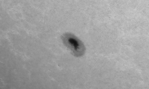 2025年10月14日（活動領域14252）