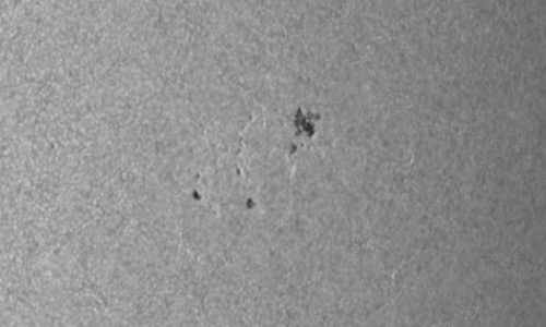 2025年11月12日（活動領域14281）