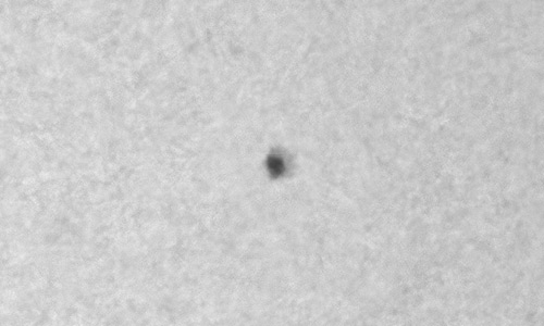 2025年11月27日（活動領域14287）