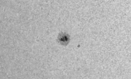 2025年12月3日（活動領域14295）