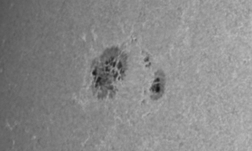 2025年12月3日（活動領域14299）