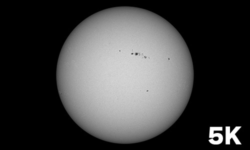 2025年6月18日 太陽全球