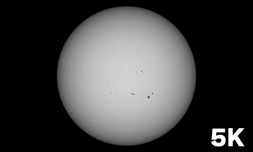 2025年6月25日 太陽全球