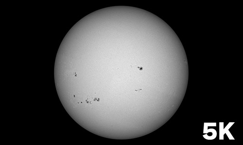 2025年8月28日 太陽全球