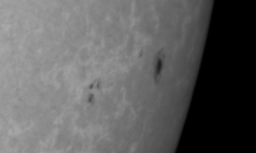 2026年1月7日（活動領域14323）