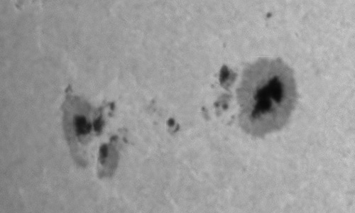 2026年1月7日（活動領域14336）