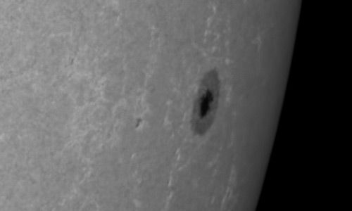 2026年1月16日（活動領域14336）