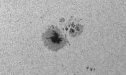 2026年1月22日（活動領域14341）