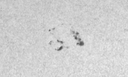 2026年1月22日（活動領域14353）