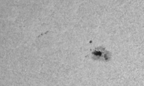 2026年2月4日（活動領域14367）