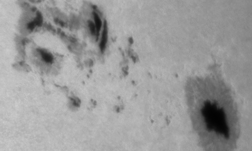 2026年2月8日（活動領域14366）