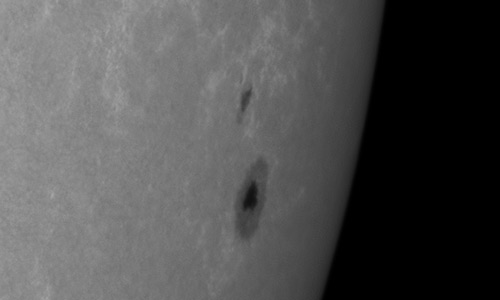 2026年3月11日（活動領域14381）