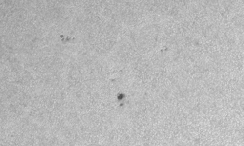 2026年3月11日（活動領域14387）