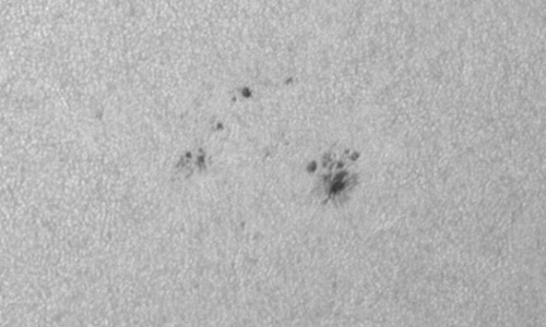 2026年3月11日（活動領域14388）