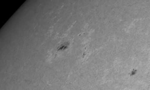 2026年3月11日（活動領域14393）