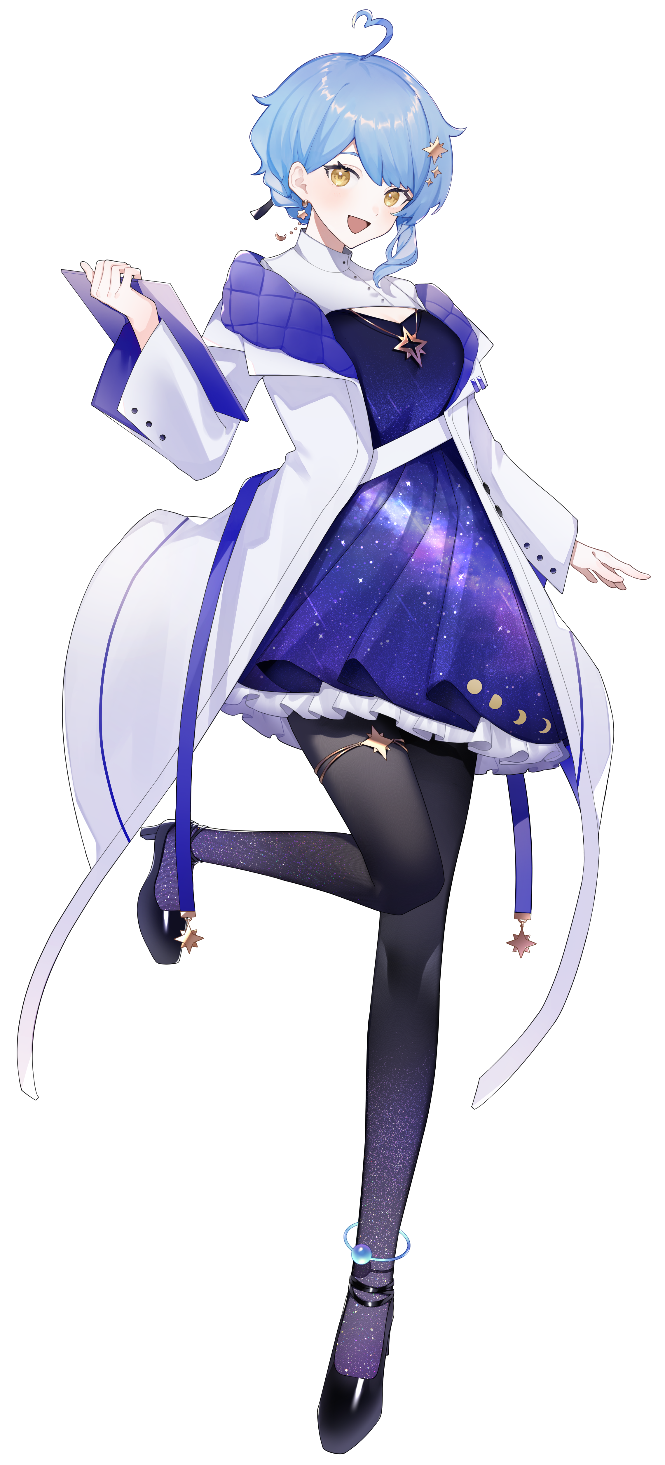 星見まどかさん