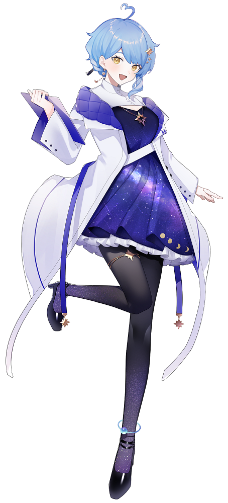 星見まどかさん