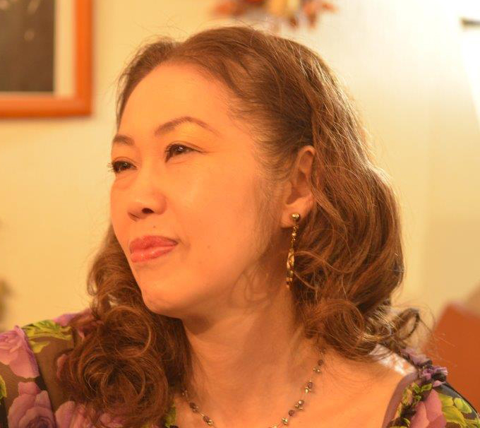 Carin氏